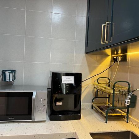 D'Ciella Homes- Sea View, Drawbridge & Ktcc Mall クアラ・トレンガヌ エクステリア 写真