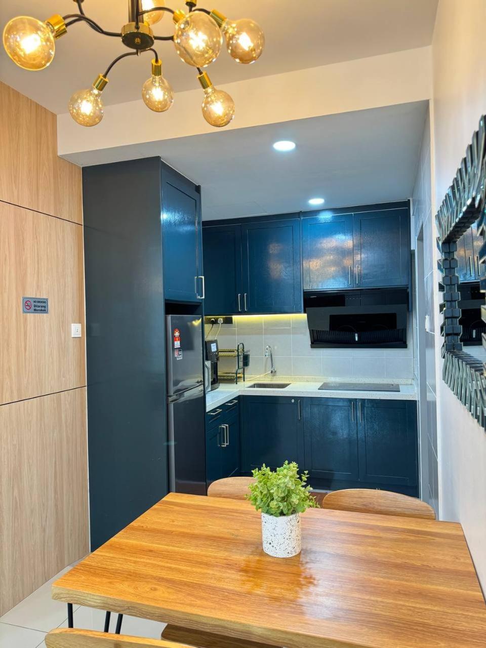 D'Ciella Homes- Sea View, Drawbridge & Ktcc Mall クアラ・トレンガヌ エクステリア 写真