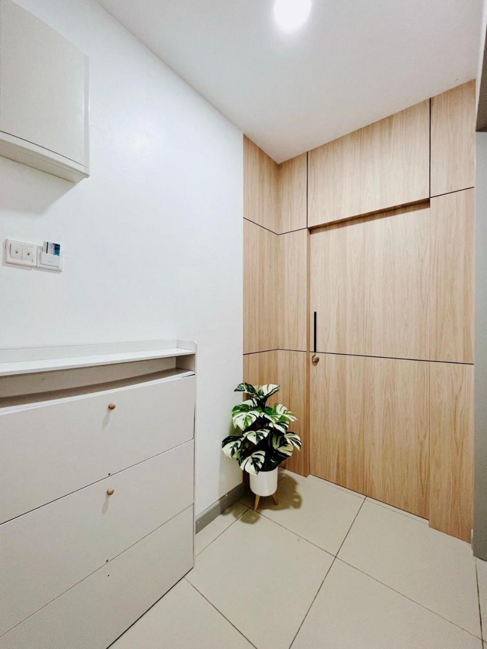 D'Ciella Homes- Sea View, Drawbridge & Ktcc Mall クアラ・トレンガヌ エクステリア 写真