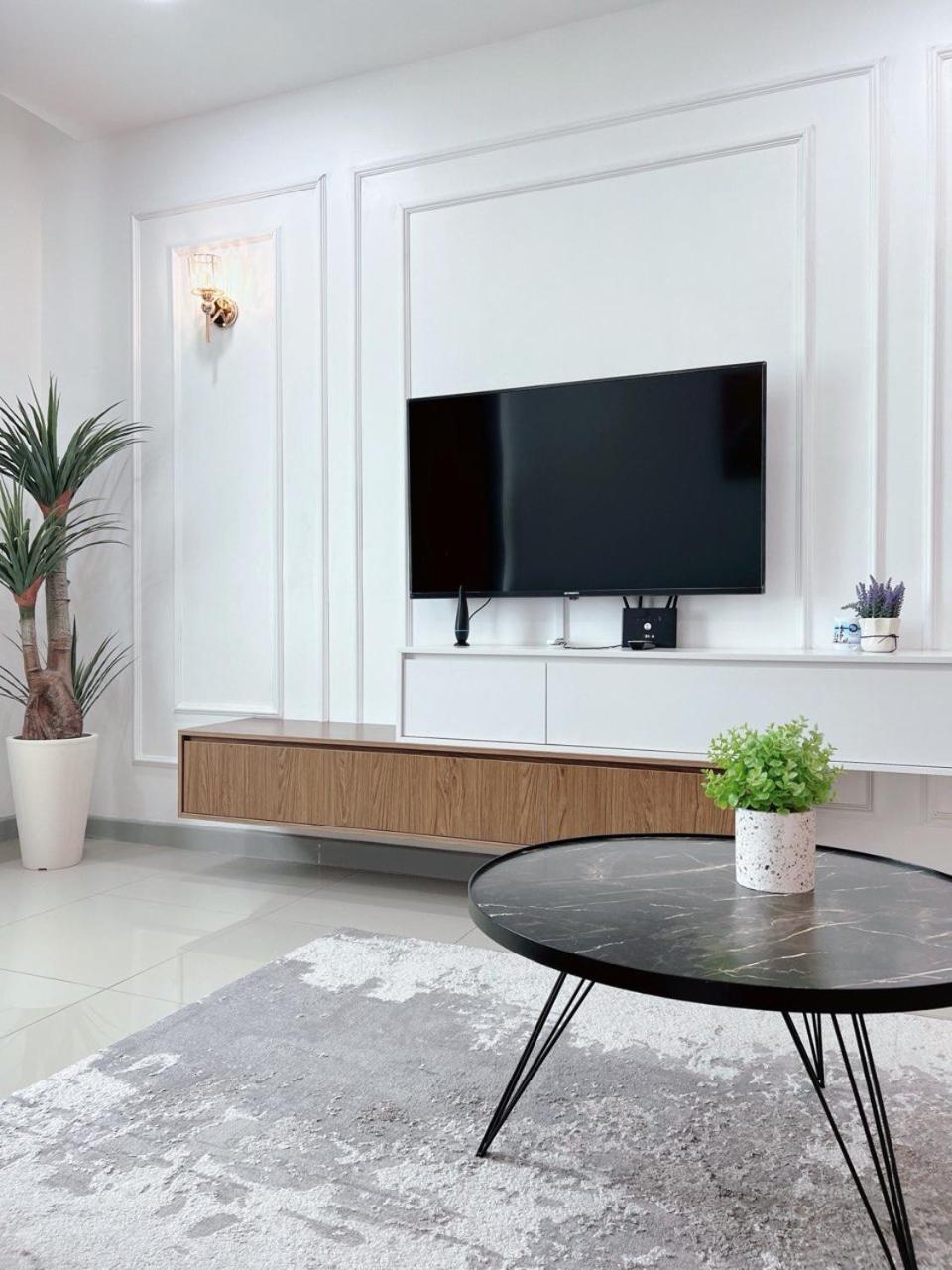 D'Ciella Homes- Sea View, Drawbridge & Ktcc Mall クアラ・トレンガヌ エクステリア 写真