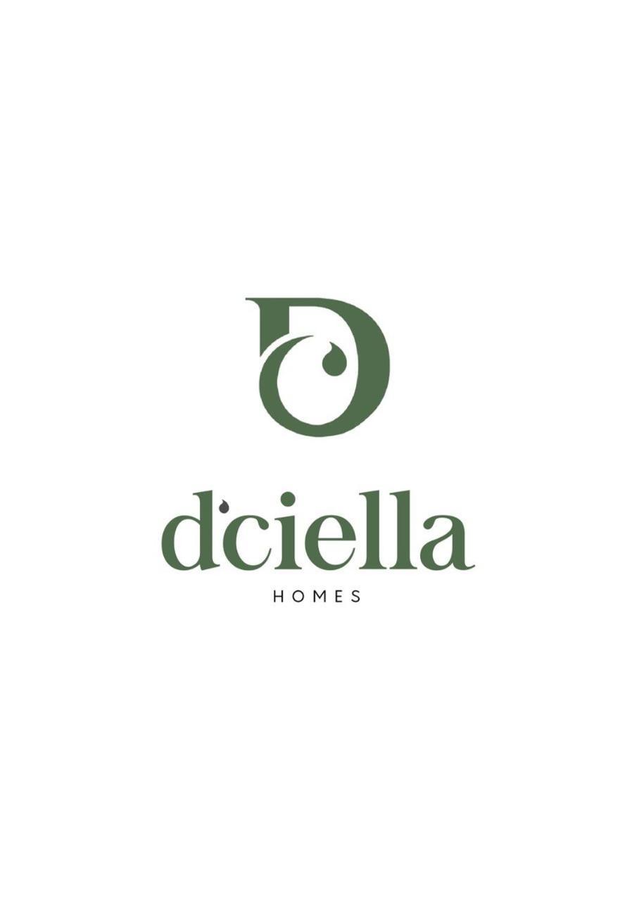 D'Ciella Homes- Sea View, Drawbridge & Ktcc Mall クアラ・トレンガヌ エクステリア 写真