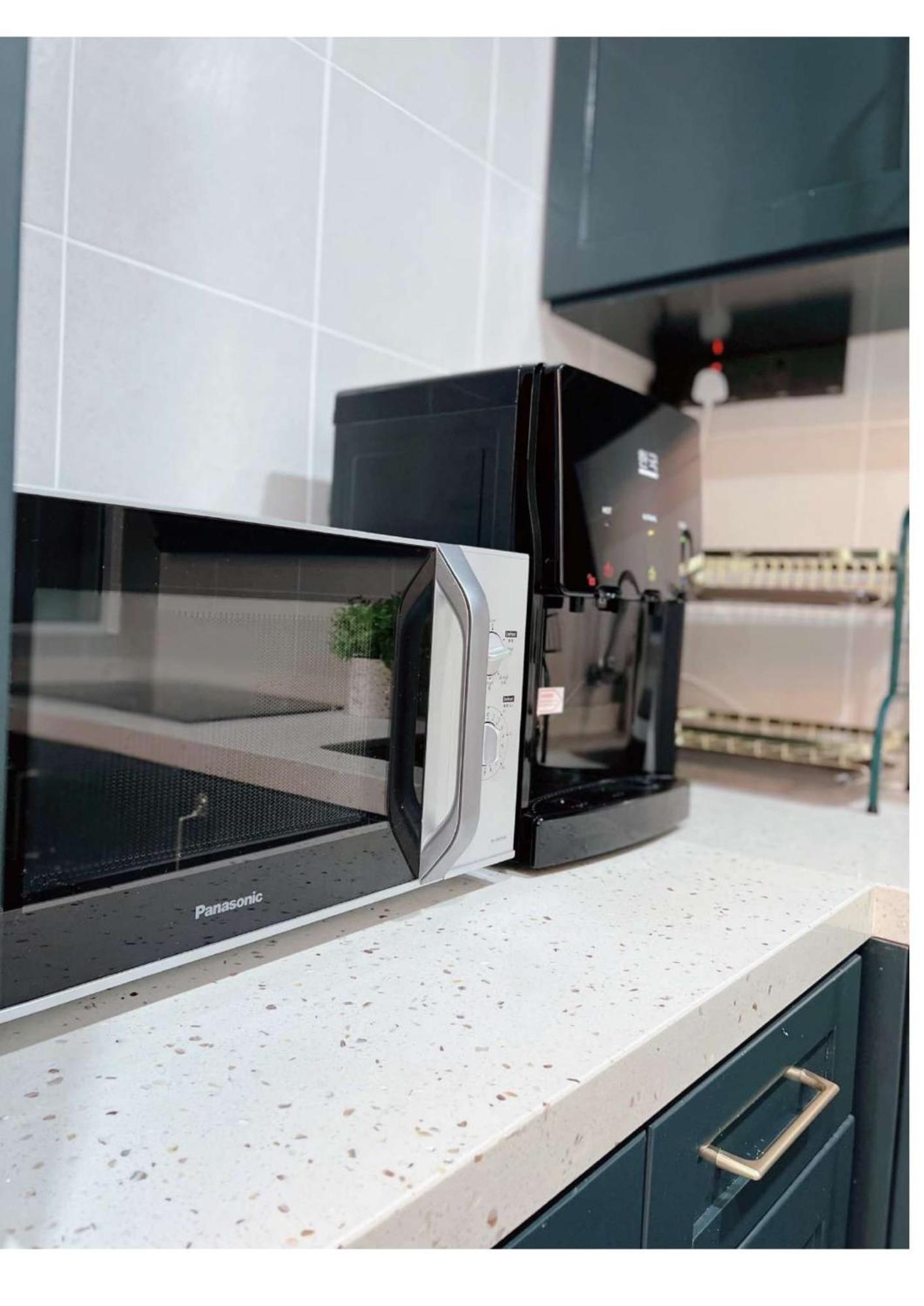 D'Ciella Homes- Sea View, Drawbridge & Ktcc Mall クアラ・トレンガヌ エクステリア 写真
