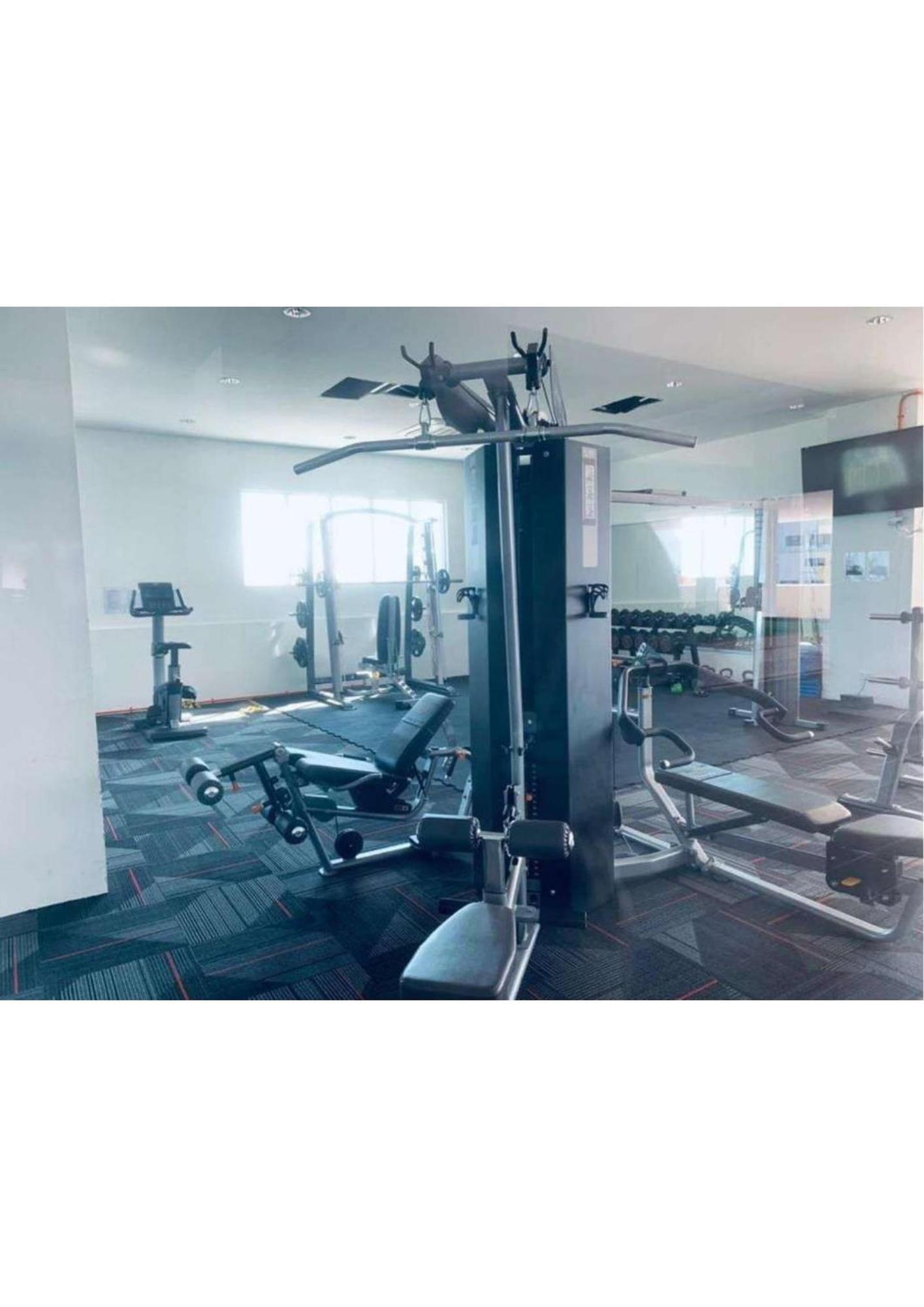 D'Ciella Homes- Sea View, Drawbridge & Ktcc Mall クアラ・トレンガヌ エクステリア 写真