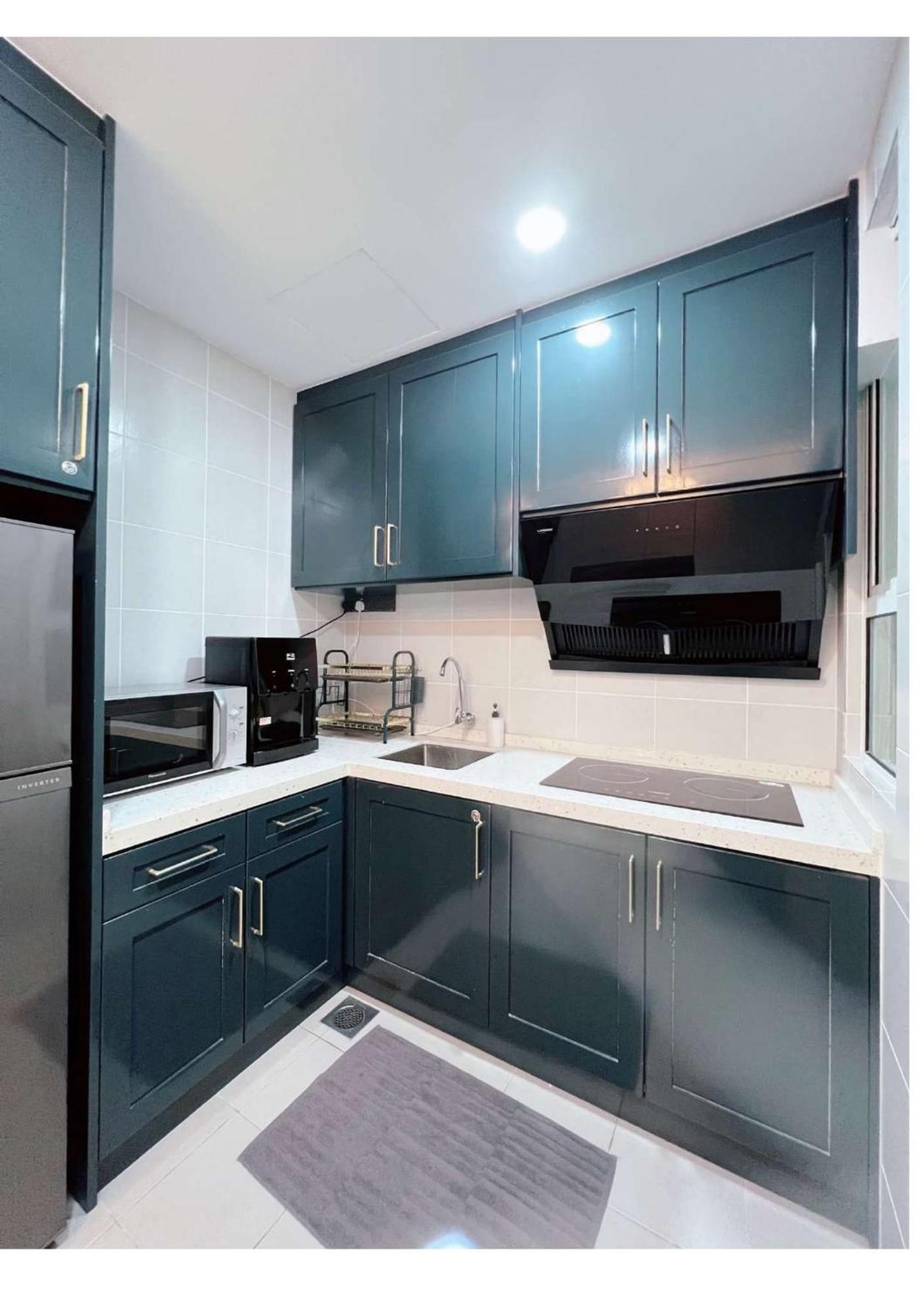D'Ciella Homes- Sea View, Drawbridge & Ktcc Mall クアラ・トレンガヌ エクステリア 写真